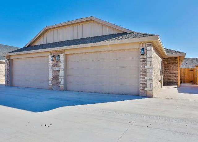 Property at 1223 Preston Trl, Wolfforth, TX 79382, 6 beds, 4 baths