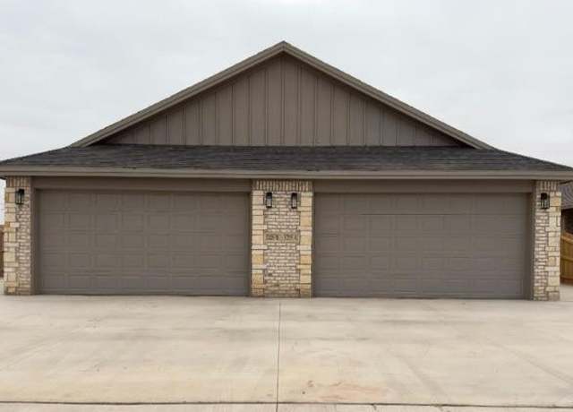 Property at 1225 Preston Trl, Wolfforth, TX 79382, 4 beds, 4 baths