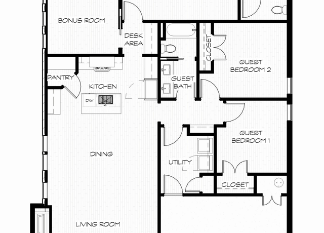 Property at 3611 127th St, Lubbock, TX 79423, 3 beds, 2 baths