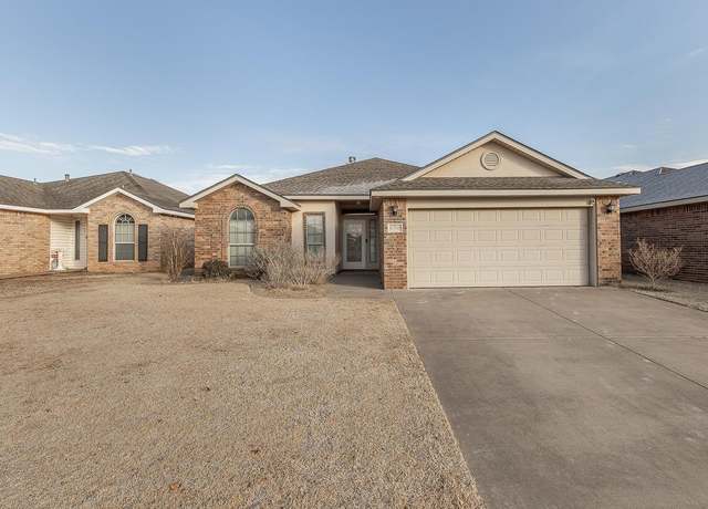 Property at 6708 84th St, Lubbock, TX 79424, 3 beds, 2 baths