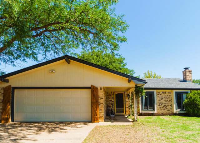 Property at 3228 93rd St, Lubbock, TX 79423, 3 beds, 2 baths