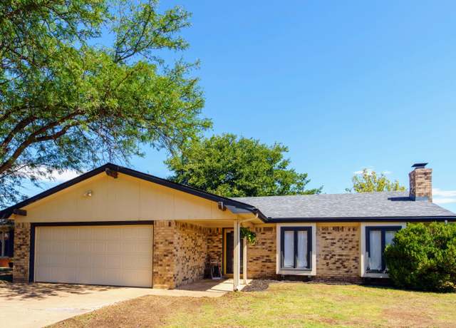 Property at 3228 93rd St, Lubbock, TX 79423, 3 beds, 2 baths