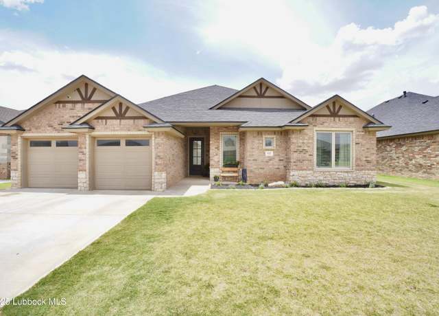 Property at 133 Berkshire Ave, Wolfforth, TX 79382, 4 beds, 2 baths