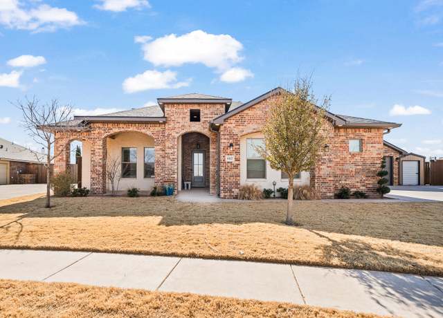 Property at 6127 87th St, Lubbock, TX 79424, 4 beds, 3 baths