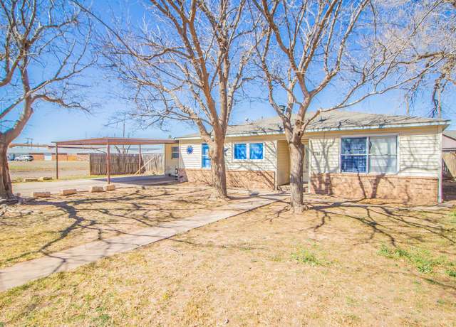 Property at 5514 43rd St, Lubbock, TX 79414, 3 beds, 2 baths