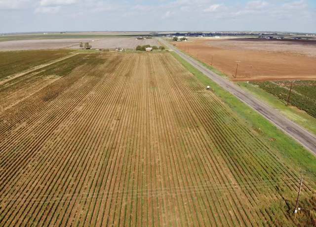 Property at 4070 S FM 168, Ropesville, TX 79358