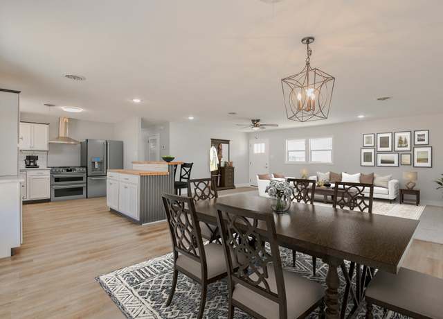 Property at 1304 62nd St, Lubbock, TX 79412, 3 beds, 2 baths