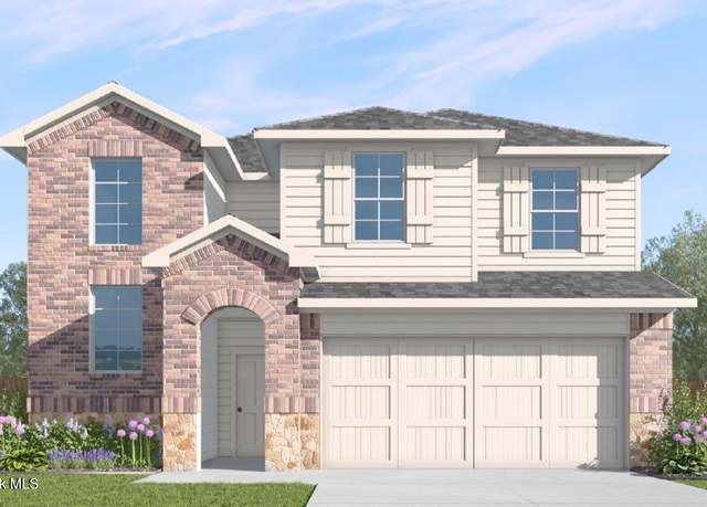 Property at 7424 9th St, Lubbock, TX 79416, 4 beds, 2.5 baths