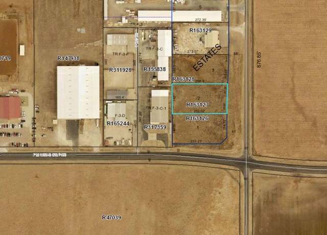 Property at 12902 County Road 2500, Lubbock, TX
