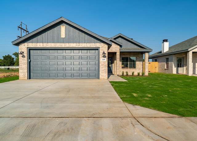 Property at 1509 Quincy Ave, Lubbock, TX 79416, 3 beds, 2 baths