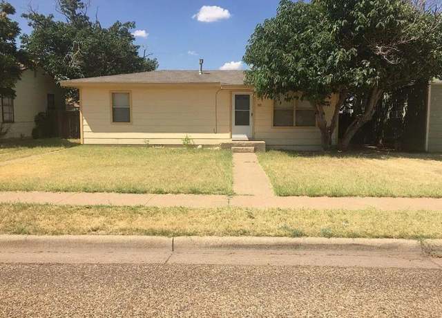 Property at 3312 2nd St, Lubbock, TX 79415, 2 beds, 1 bath