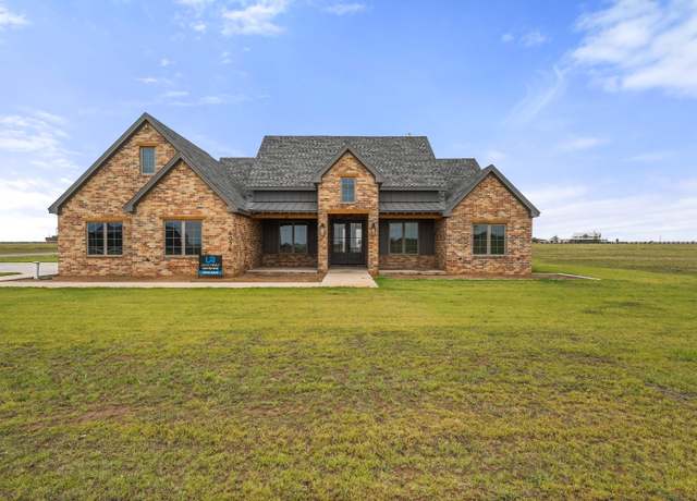 Property at 1076 Deuce of Hearts, New Home, TX 79383, 4 beds, 3.5 baths