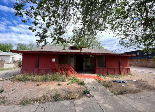 Photo of 1808 18th St, Lubbock, TX 79401