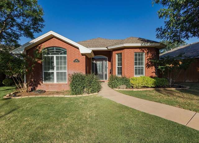 Property at 118 N Utica Ave, Lubbock, TX 79416, 3 beds, 2 baths