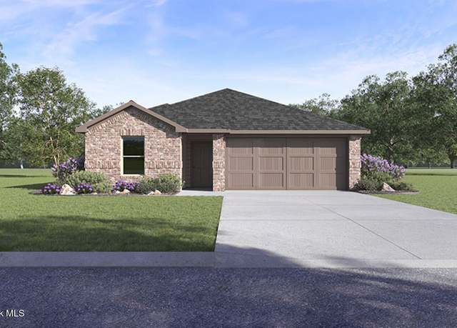 Property at 7426 9th St, Lubbock, TX 79416, 4 beds, 2 baths