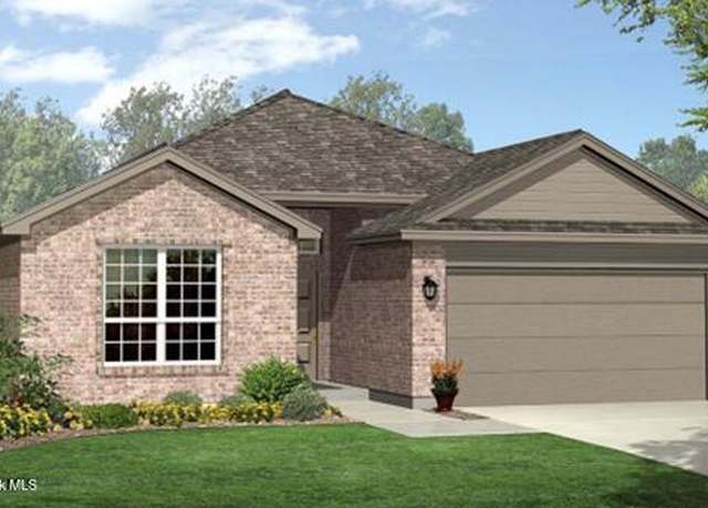Property at 2337 149th St, Lubbock, TX 79423, 4 beds, 2 baths