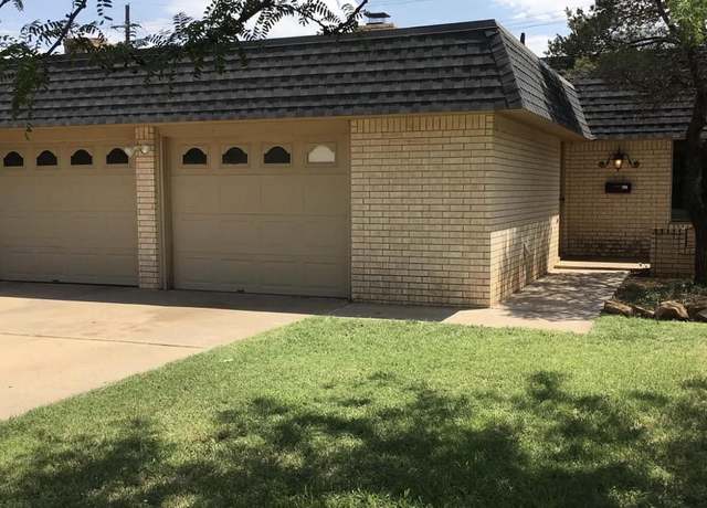 Property at 2303 33rd St, Lubbock, TX 79411, 4 beds, 4 baths