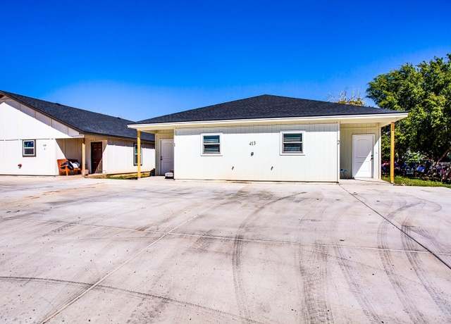 Property at 413 Cedar Ave, Wolfforth, TX 79382, 6 beds, 4 baths