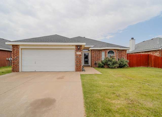 Property at 515 N Juneau Ave, Lubbock, TX 79416, 4 beds, 2 baths