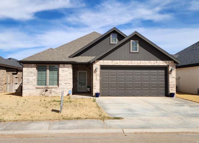 Property at 1020 N Grover Ave, Lubbock, TX 79416, 3 beds, 2 baths