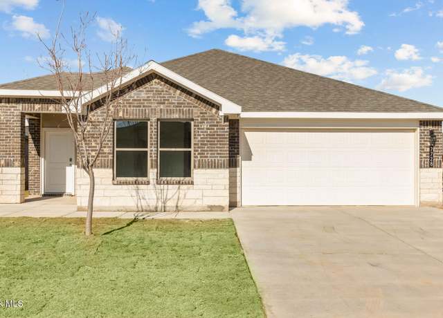 Property at 7728 93rd St, Lubbock, TX 79424, 3 beds, 2 baths