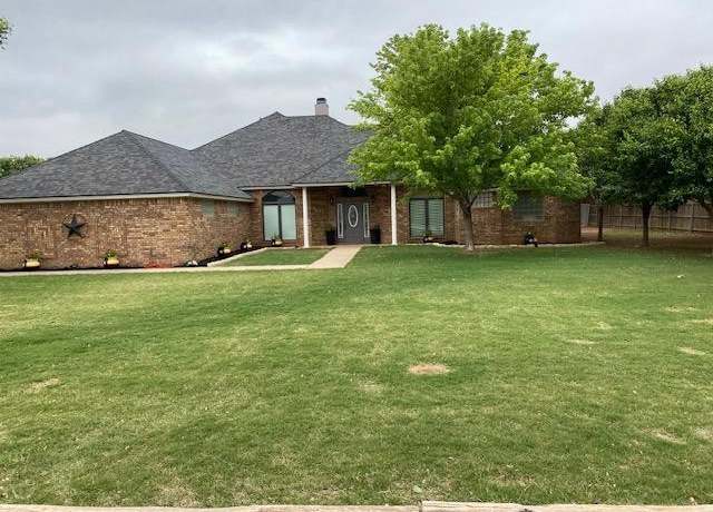 Property at 3106 CR 7650, Lubbock, TX 79423, 3 beds, 2 baths