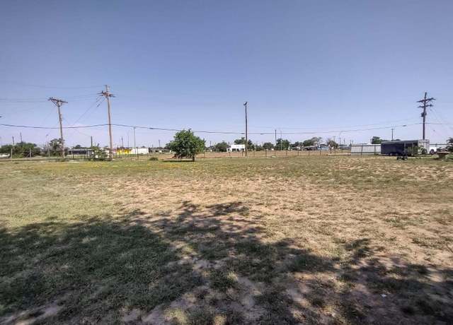 Property at 3315 E 4th St, Lubbock, TX 79403