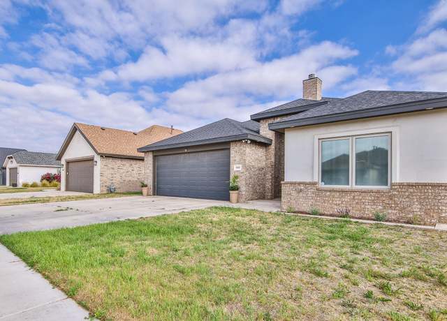 Property at 5842 Itasca St, Lubbock, TX 79416, 3 beds, 3 baths
