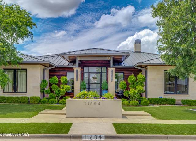 Property at 11604 Uxbridge Ave, Lubbock, TX 79424, 4 beds, 3 baths