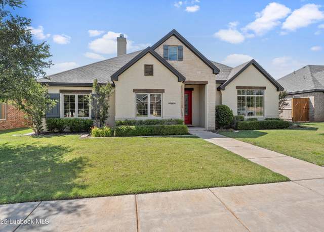 Property at 623 N 9th St, Wolfforth, TX 79382, 4 beds, 3 baths