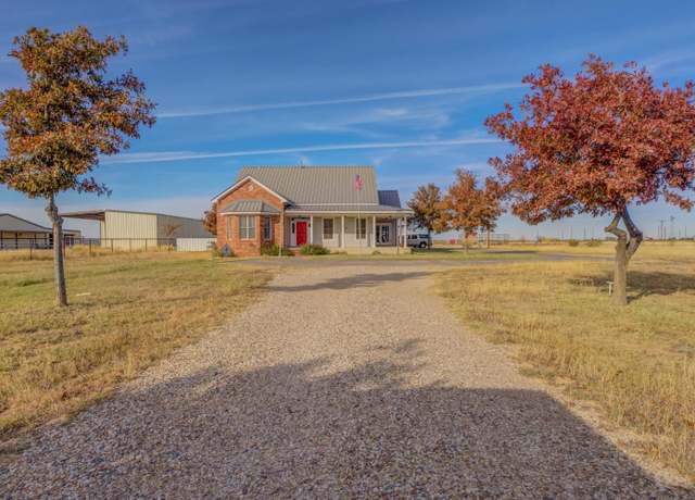Property at 3904 F M 1294, Lubbock, TX 79415, 4 beds, 2.5 baths