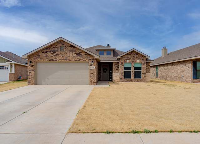 Property at 13310 Uvalde Ave, Lubbock, TX 79423, 3 beds, 2 baths