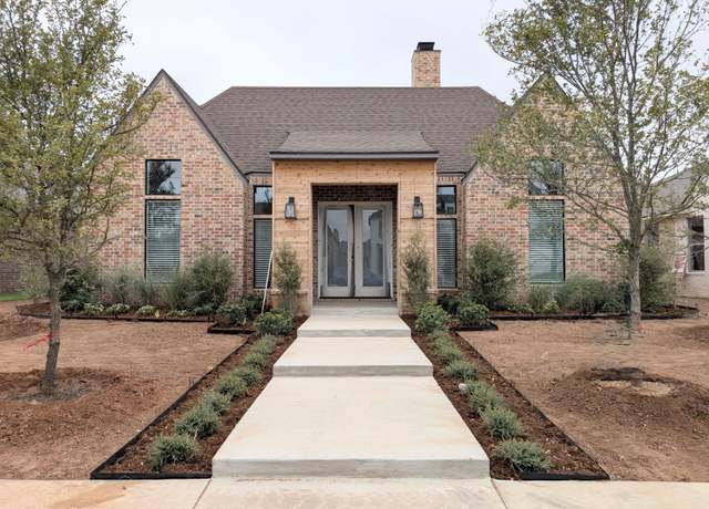 Property at 4026 136th St, Lubbock, TX 79423, 4 beds, 3 baths