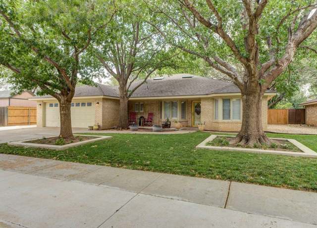 Property at 9705 Memphis Ave, Lubbock, TX 79423, 3 beds, 3 baths