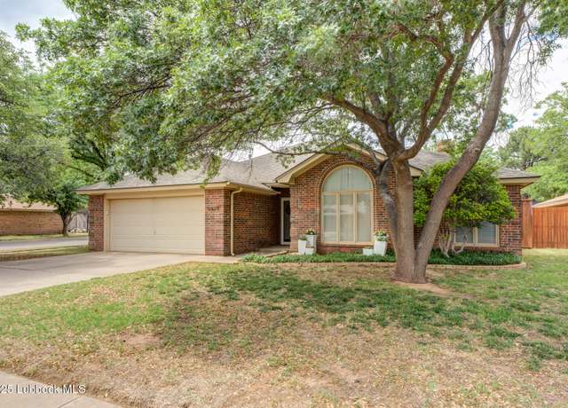 Property at 5628 88th St, Lubbock, TX 79424, 3 beds, 2 baths