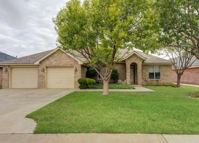 Property at 5818 94th St, Lubbock, TX 79424, 4 beds, 2 baths