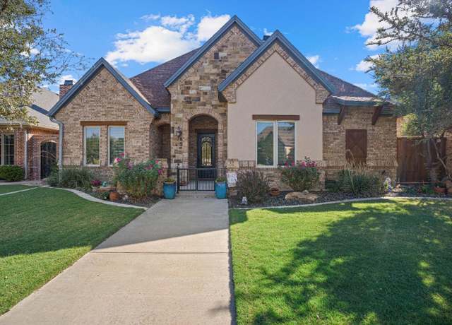 Property at 11409 Vicksburg Ave, Lubbock, TX 79424, 4 beds, 3 baths