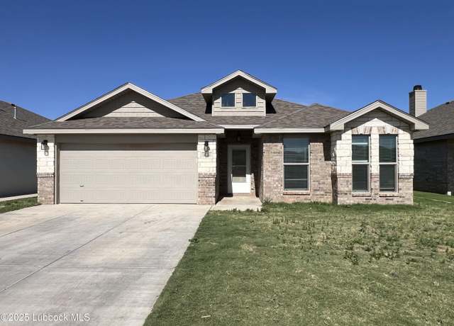 Property at 10406 Xenia Ave, Lubbock, TX 79424, 4 beds, 2 baths