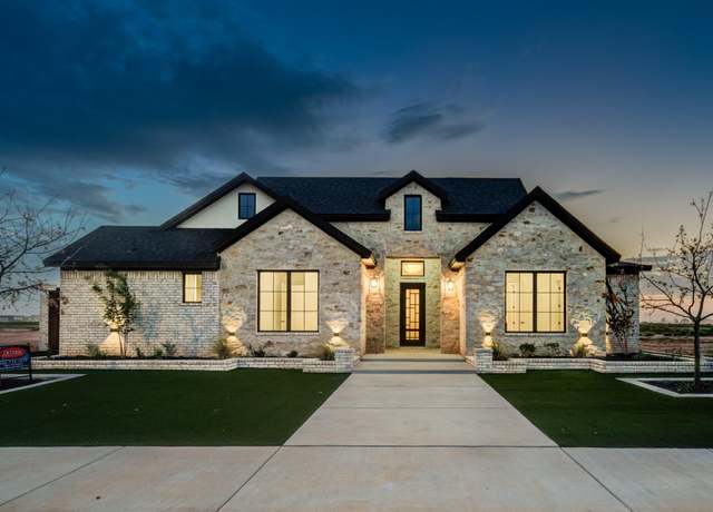 Property at 15014 Orlando Ave, Lubbock, TX 79423, 4 beds, 3 baths