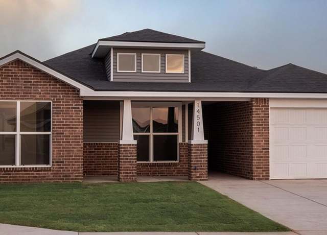Property at 6011 Volney Ave, Lubbock, TX 79407, 3 beds, 2 baths
