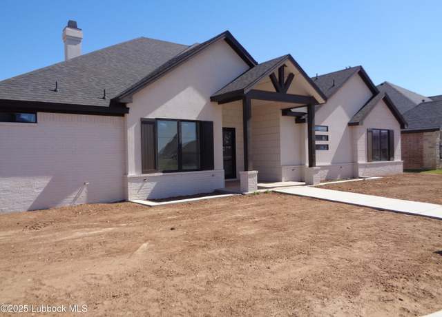 Property at 4622 140th St, Lubbock, TX 79423, 4 beds, 3 baths