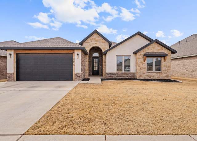 Property at 3615 121st St, Lubbock, TX 79423, 4 beds, 3 baths