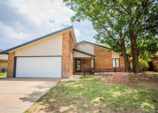 Property at 504 N Granby Ave, Lubbock, TX 79416, 3 beds, 2 baths