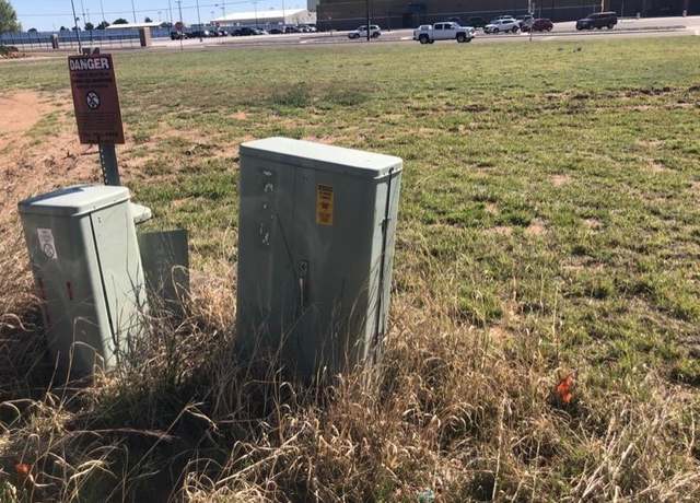 Property at 450 FM 179, Wolfforth, TX 79382