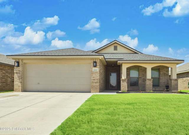 Property at 13606 Vernon Ave, Lubbock, TX 79423, 3 beds, 2 baths