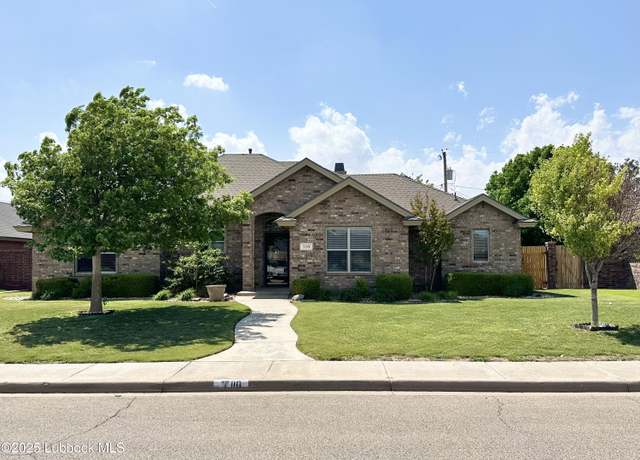Property at 110 Gary Ave, Levelland, TX 79336, 3 beds, 2 baths