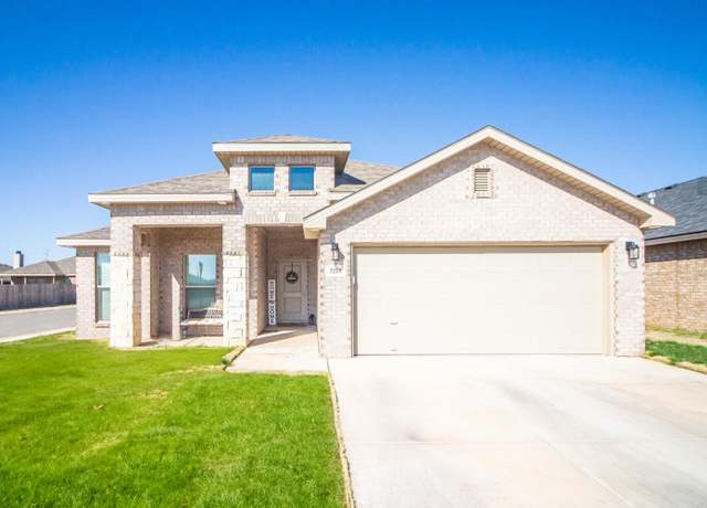 Property at 3218 Venita Ave, Lubbock, TX 79407, 3 beds, 2 baths