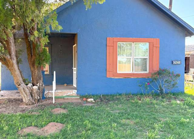 Property at 6425 E Woodrow Rd, Slaton, TX 79364, 2 beds, 1 bath