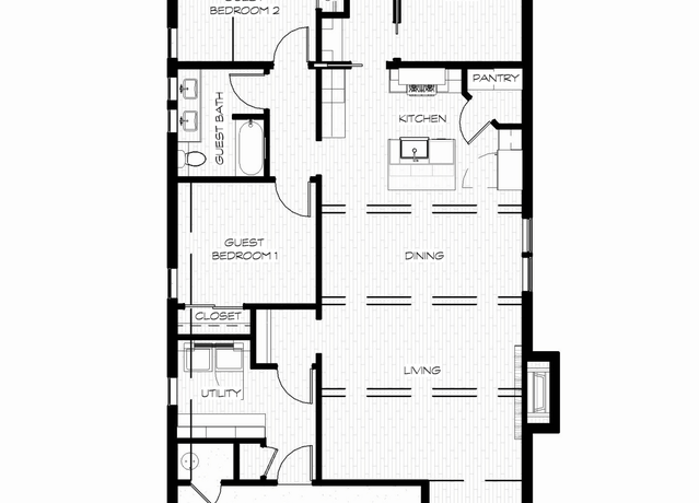 Property at 3635 127th St, Lubbock, TX 79423, 3 beds, 2 baths