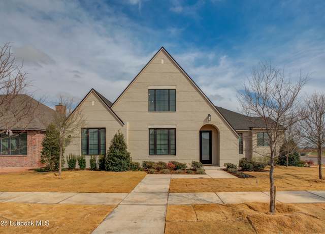 Property at 3802 126th St, Lubbock, TX 79423, 4 beds, 2.5 baths